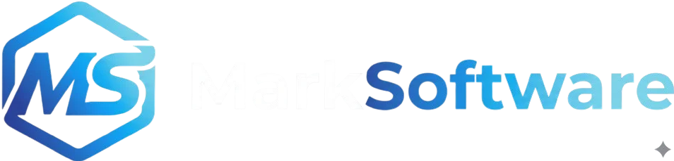 Mark Software logo