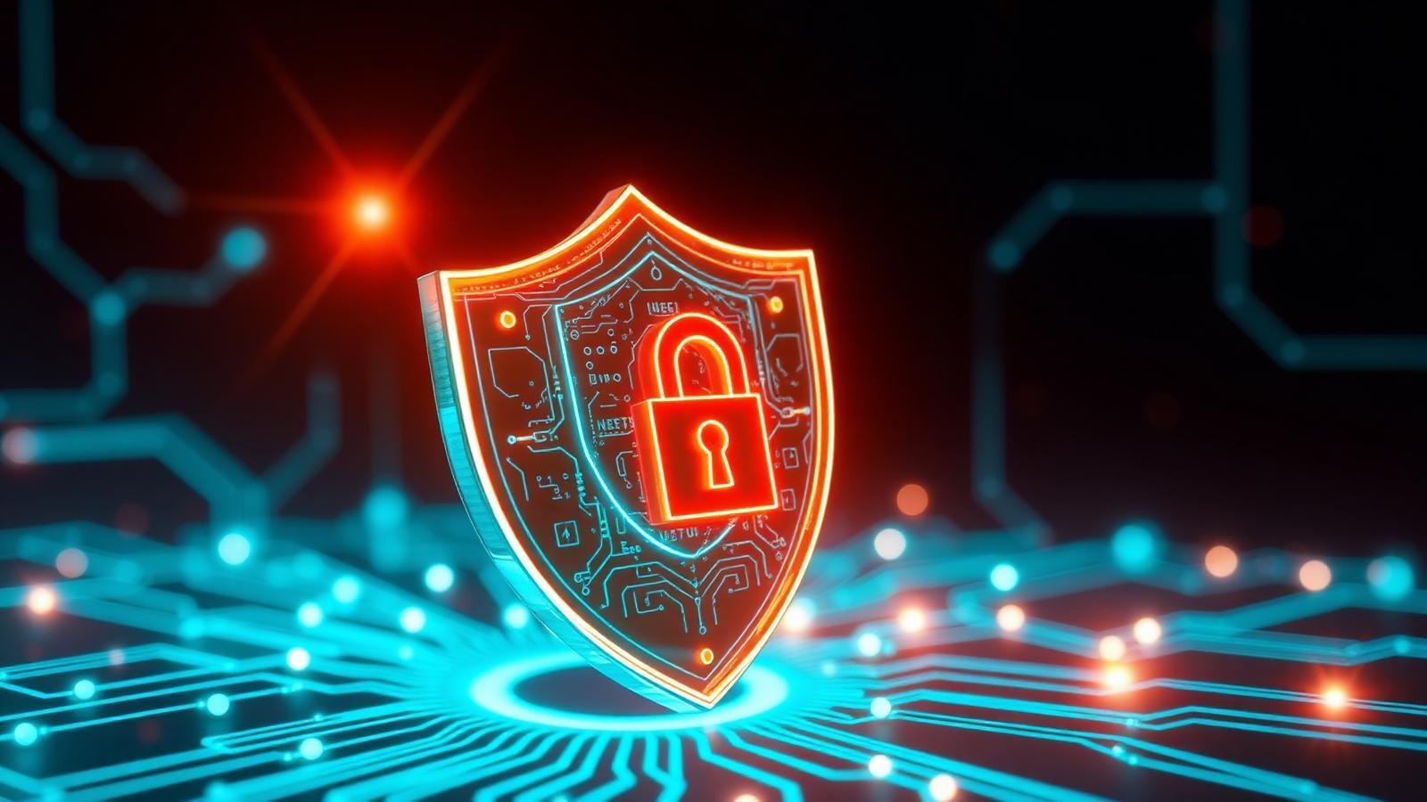 Built to withstand real-world attacks